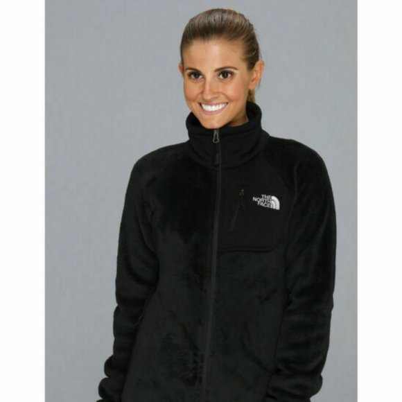 ⚜️THE NORTH FACE GRIZZLY JACKET, TNF Black